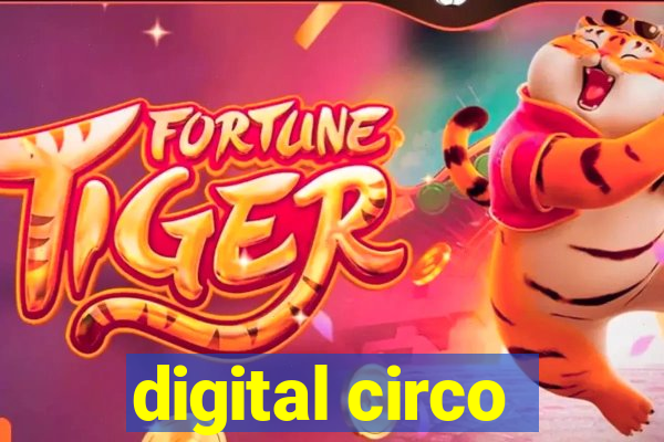 digital circo